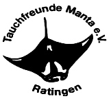 Manta Logo 2026 Solo
