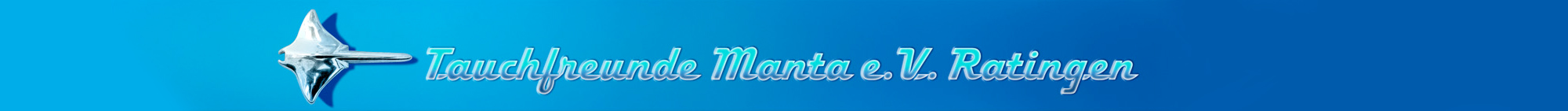 Tauchclub Manta Ratingen e.V.